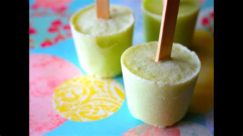 3 Ingredient Korean Melon Bars Recipe